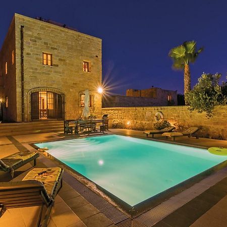 Вилла Blueberry Hills Zejtun Экстерьер фото