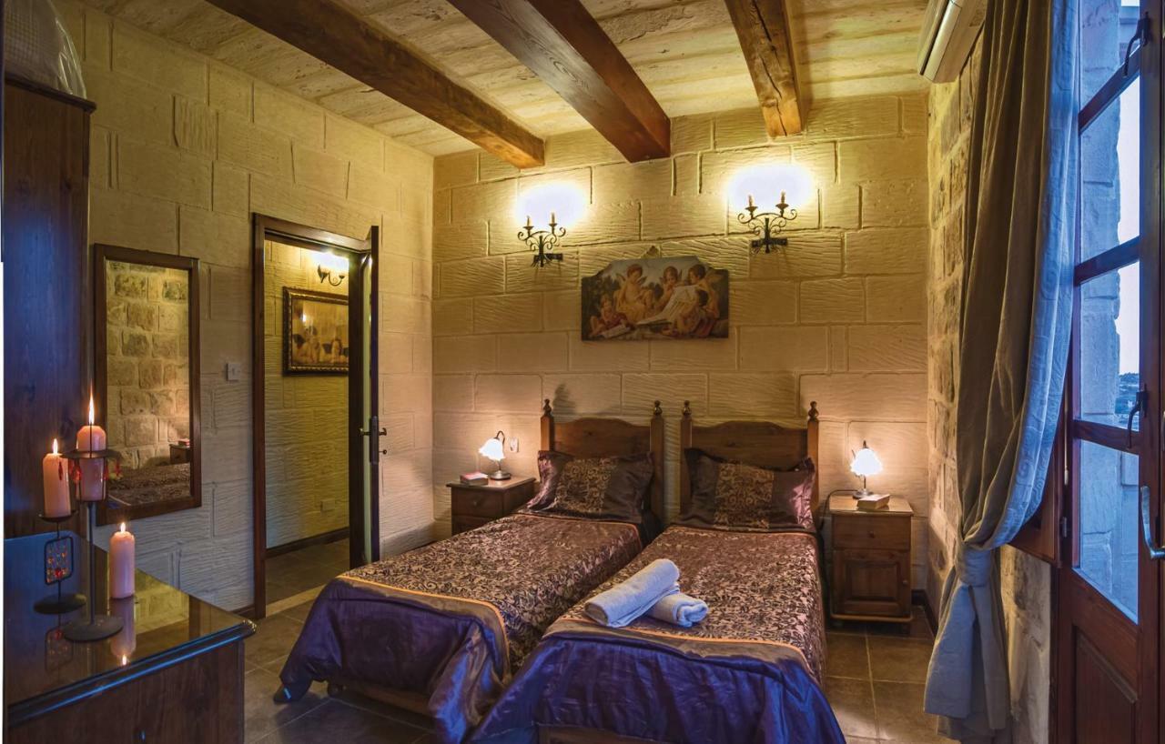 Вилла Blueberry Hills Zejtun Экстерьер фото