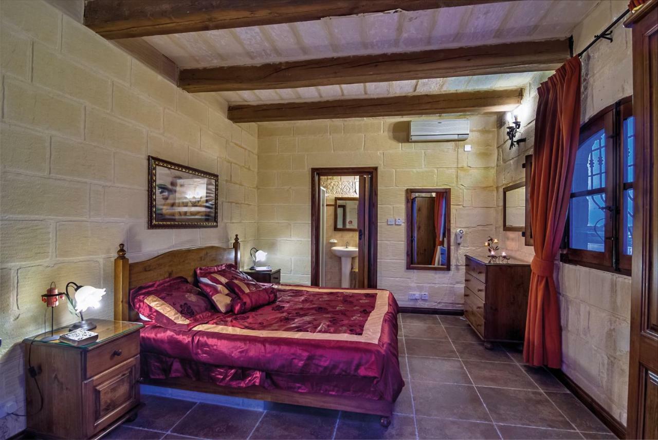 Вилла Blueberry Hills Zejtun Экстерьер фото