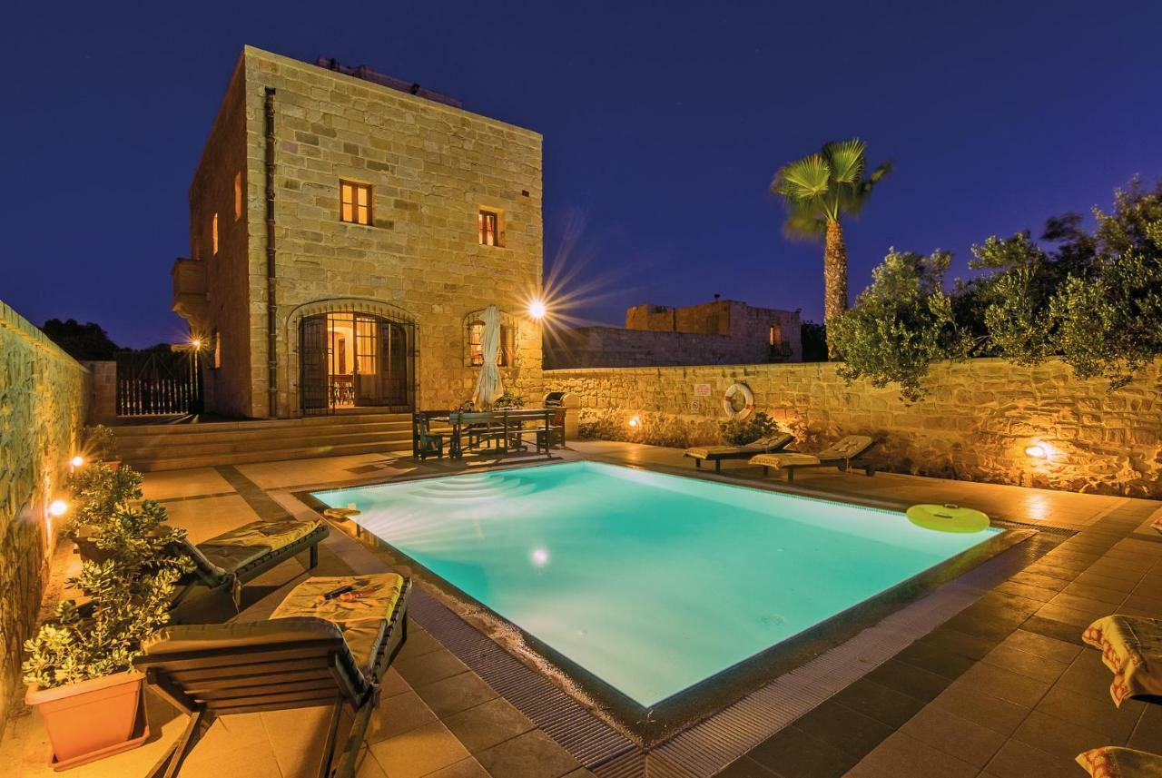 Вилла Blueberry Hills Zejtun Экстерьер фото