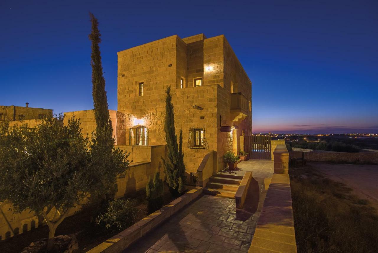 Вилла Blueberry Hills Zejtun Экстерьер фото