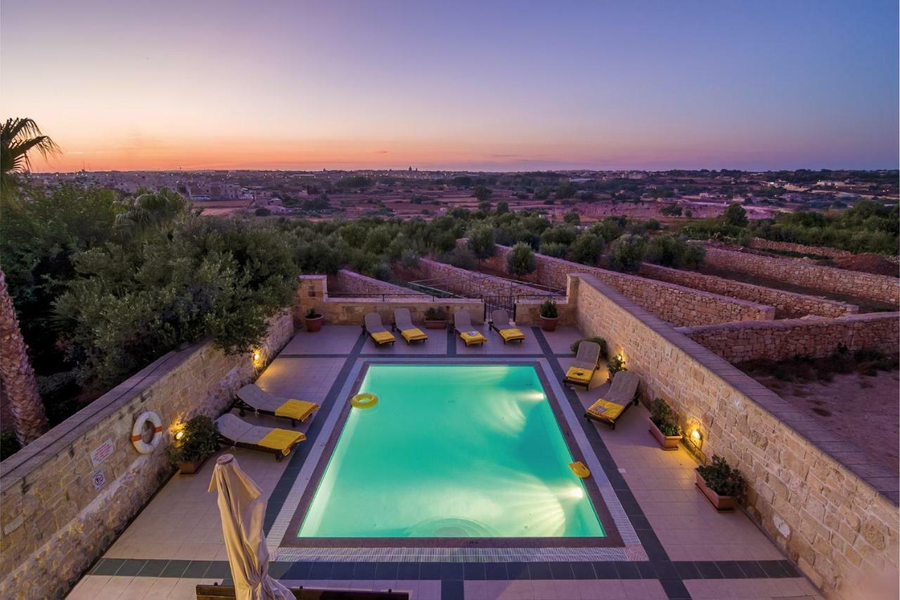 Вилла Blueberry Hills Zejtun Экстерьер фото