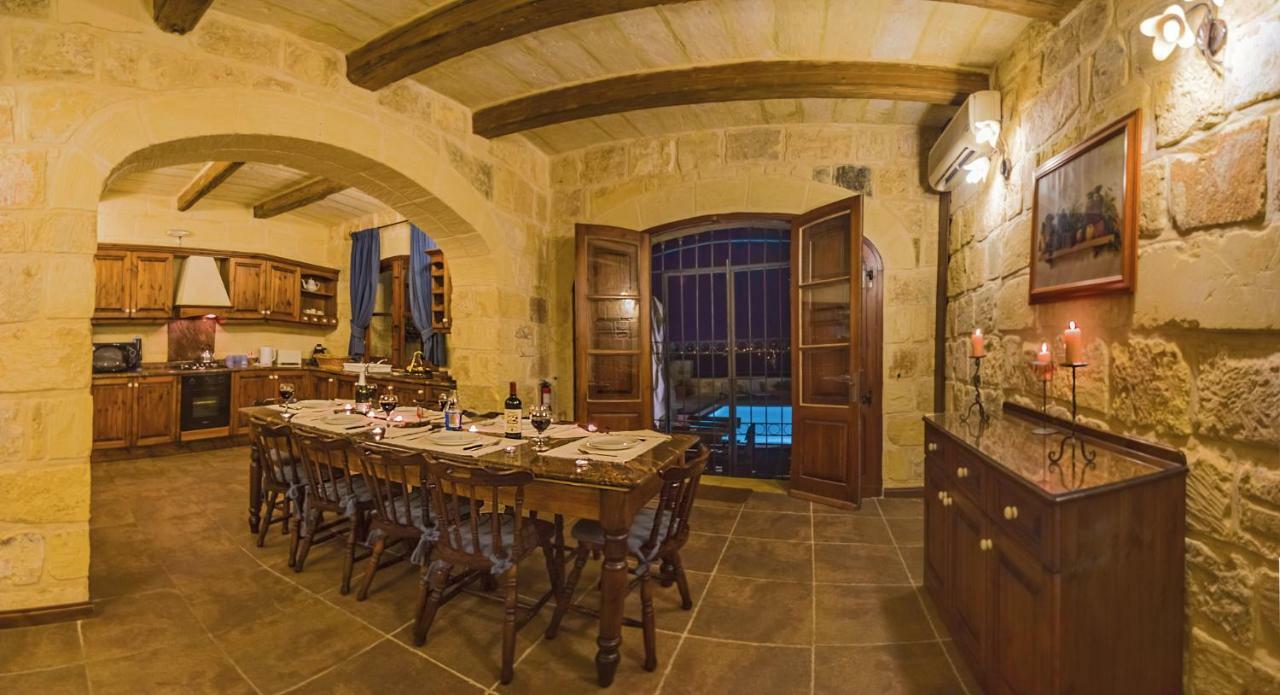 Вилла Blueberry Hills Zejtun Экстерьер фото