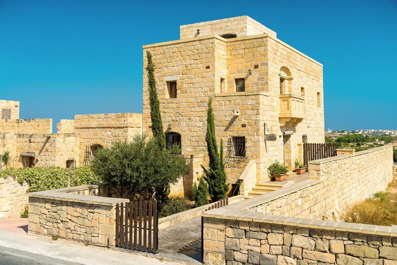 Вилла Blueberry Hills Zejtun Экстерьер фото